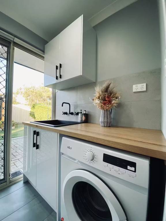 House Ashfield