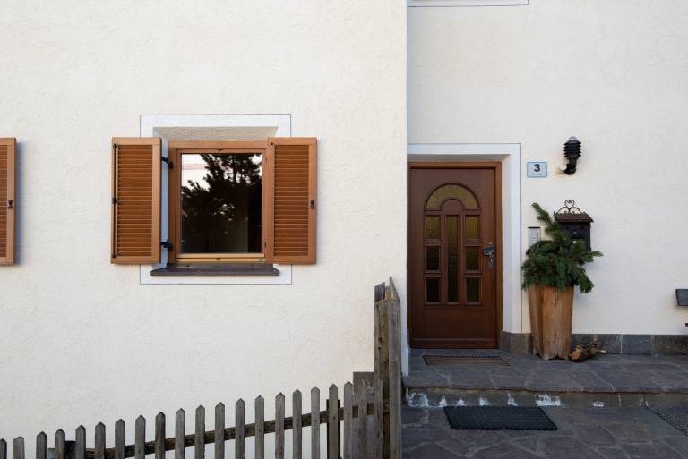 Apartment with garden | Mountain view — photo 2