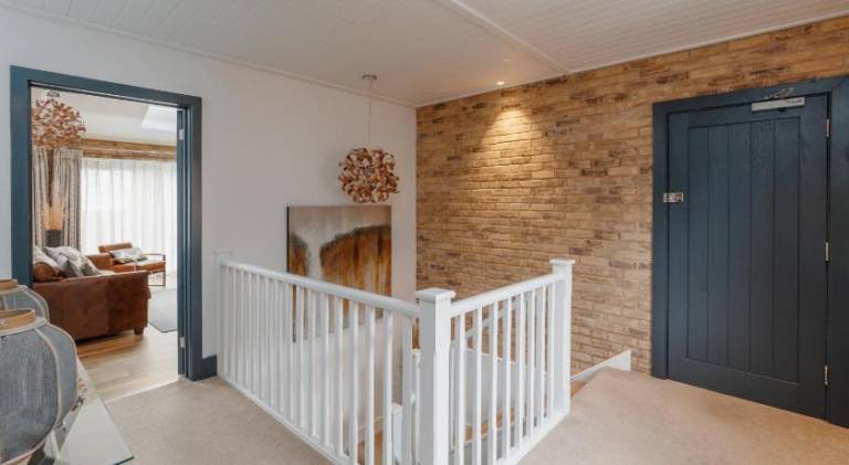 Holiday apartment with 2 rooms for 4 persons — photo 4