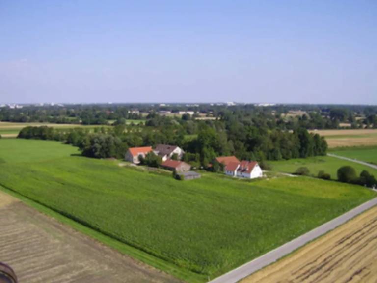 Hus  Schwabing-Freimann