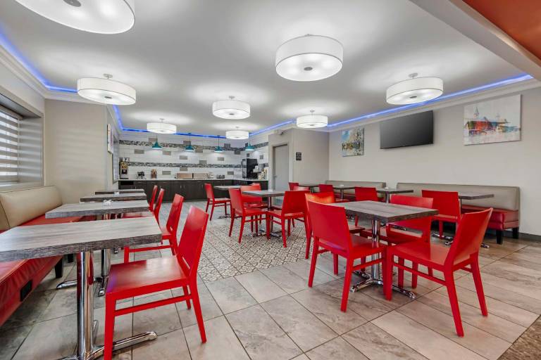 Best Western Louisville Airport Expo — photo 4