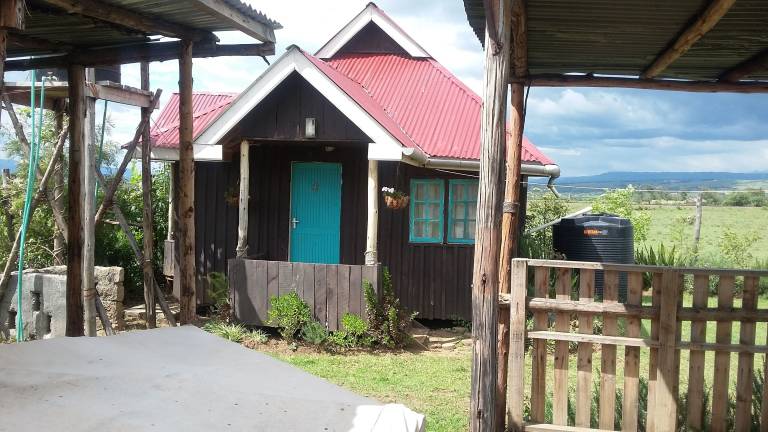 Cottage Karagita