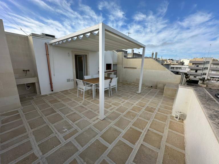 Borea Luxury Home vista mare Otranto — photo 2