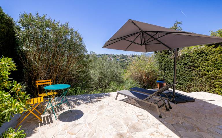 Villa Vence