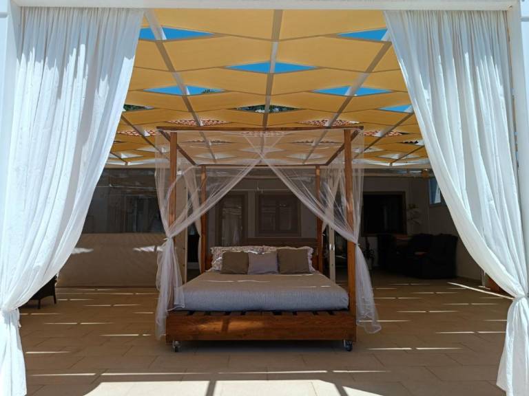 Maria Apartments Zaton - Pergola apartment — photo 4