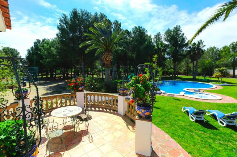 Children-friendly spacious villa with barbeque, hot tub & patio | Nature view | Suitable for remote work | Pets are welcome — photo 5