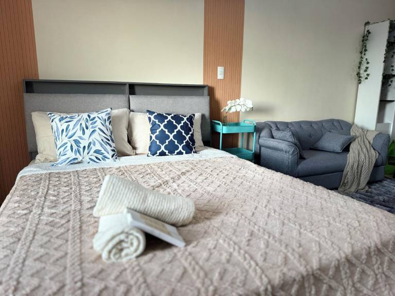 COZI Modern Luxury Residences — photo 2