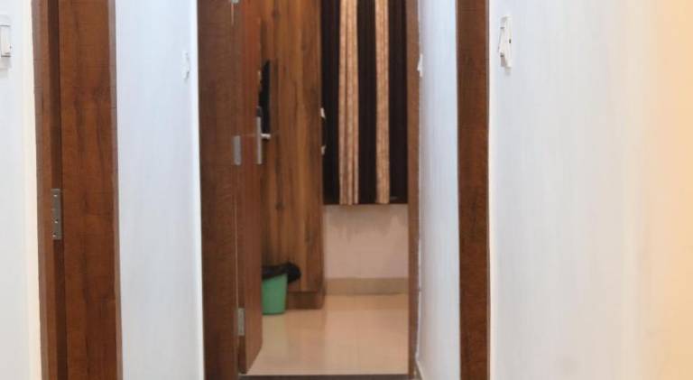 Hotel Maurya Inn — photo 3