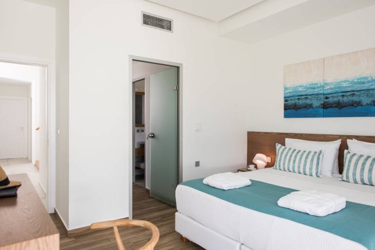 Exclusive Crete Villa Villa Eleftheria 4 Bedro