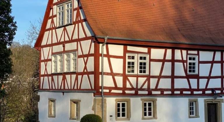 Schlosshotel Gotzenburg — photo 3