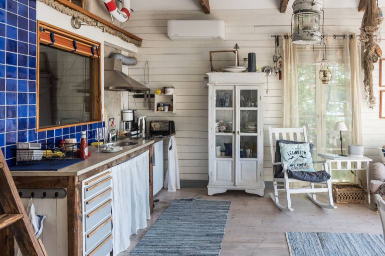 Ferienhaus  Värmdö