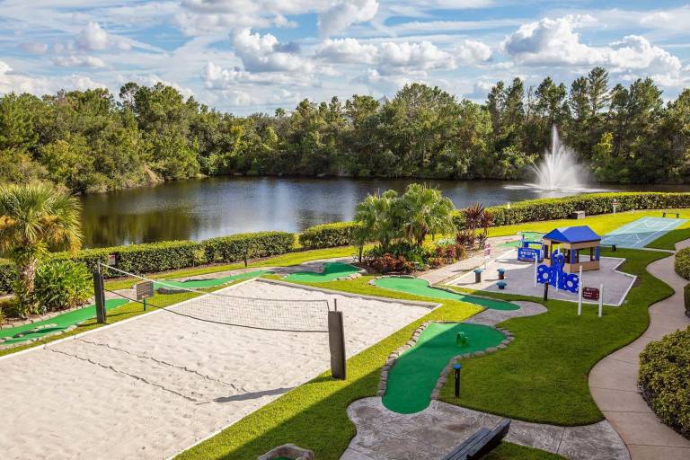 Resort  Orlando