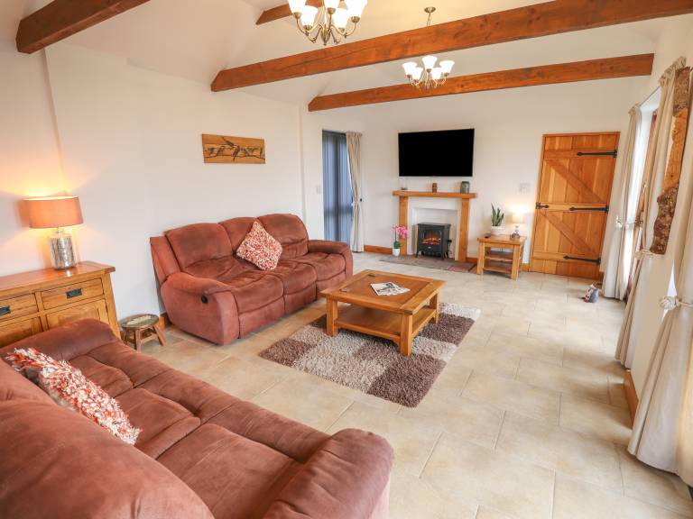 Children-friendly lovely cottage with garden | Pet-friendly — photo 3