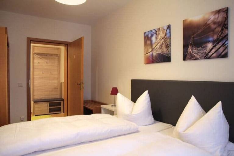 Apartment  Engelshütt