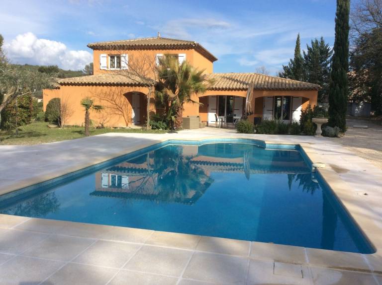 Villa Lorgues