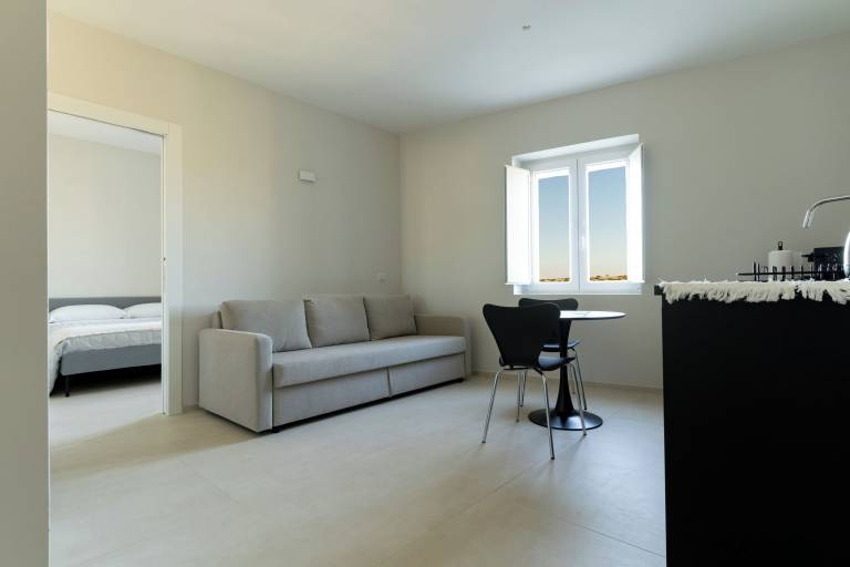 Appartamento Matera