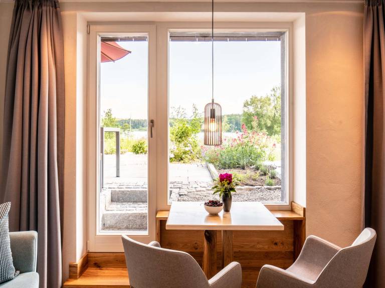 Ferienwohnung  Bad Endorf