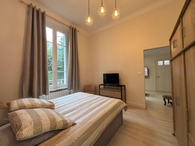 Appartement Volvic