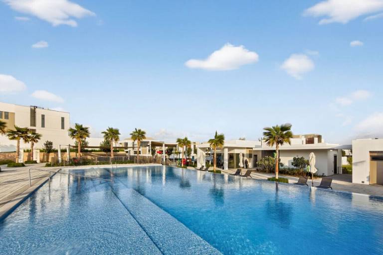 Ferienhaus  Jebel Ali Airport City