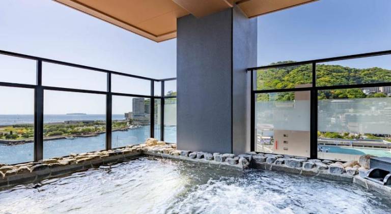 LiveMAX Resort Atami Ocean — photo 4