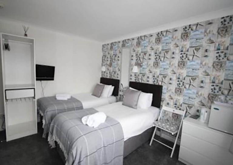 Bed and breakfast Carbis Bay