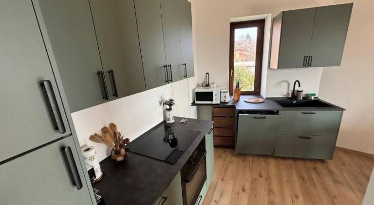 Holiday apartment | Suitable for remote work — photo 2