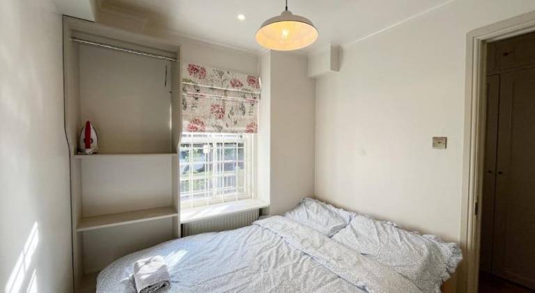 Charming holiday apartment | Dogs allowed in London, KY