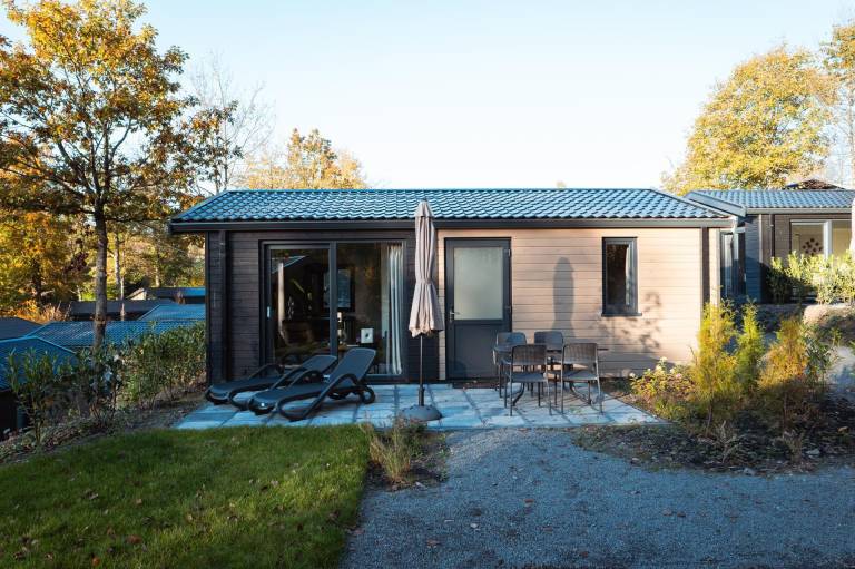 Bungalow Drolshagen