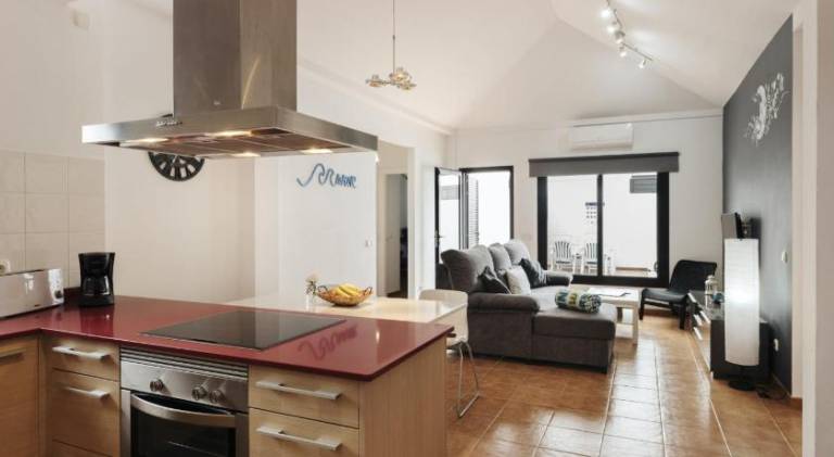 Fully equipped villa with terrace & private pool | Pet-friendly — photo 5