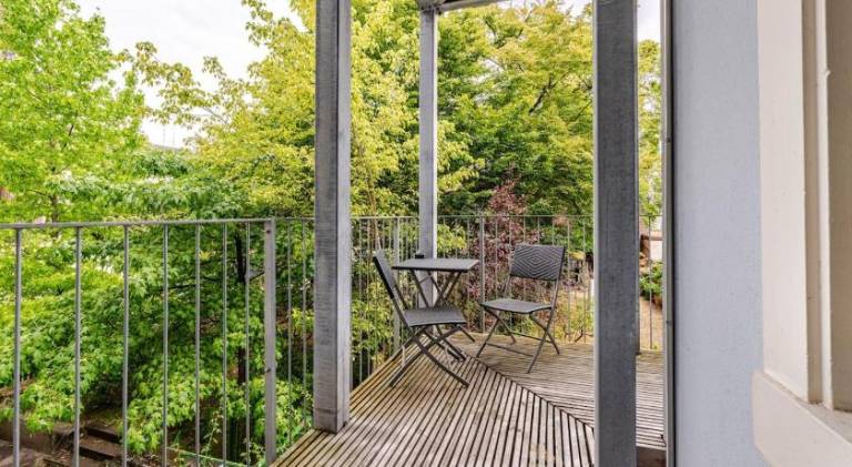 Rental apartment | Close to Spalentor — photo 4