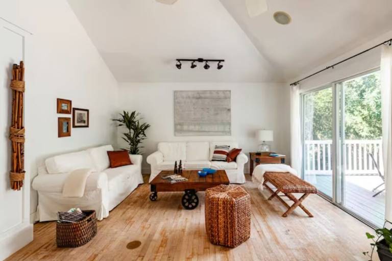 Cottage  Wabasso Beach