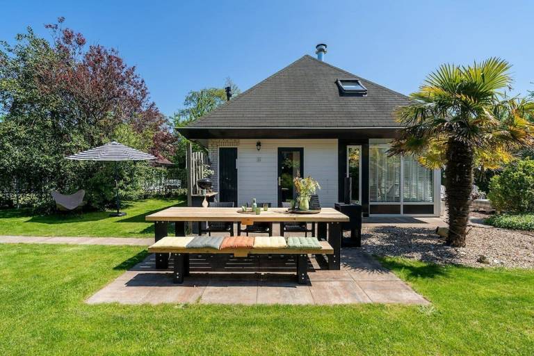 Ferienhaus Ouddorp