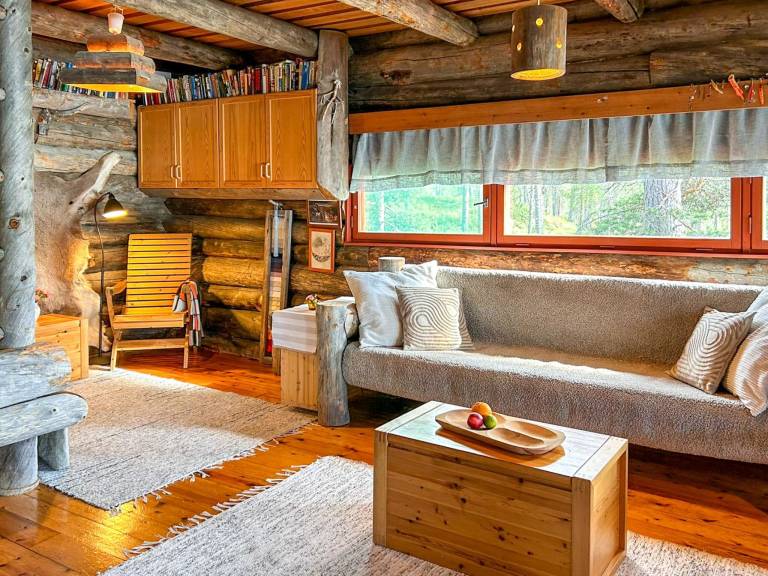 House with sauna | Dogs allowed — photo 3