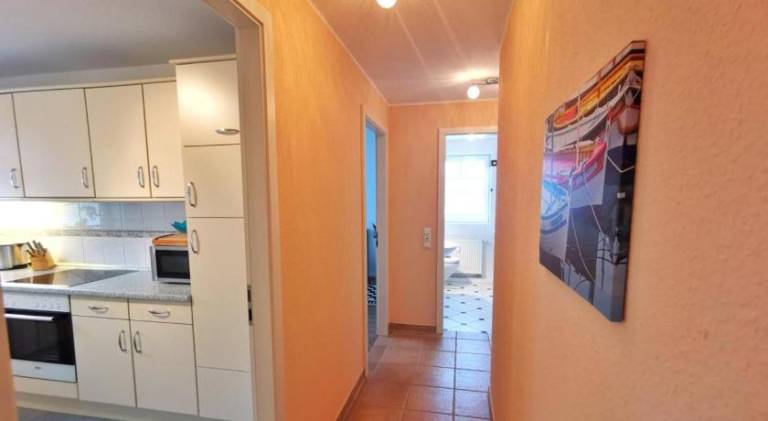 Rental apartment with 1 room for 4 persons — photo 5