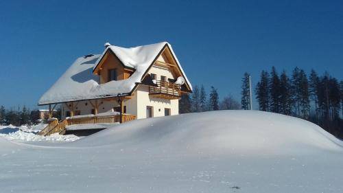 Apartmán Mosty u Jablunkova