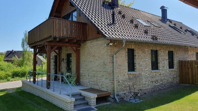 Ferienwohnung Jabel