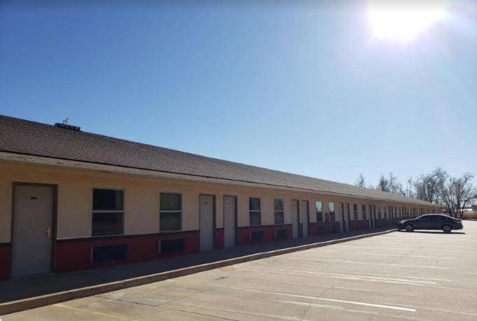 Executive inn motel & RV Park — photo 3