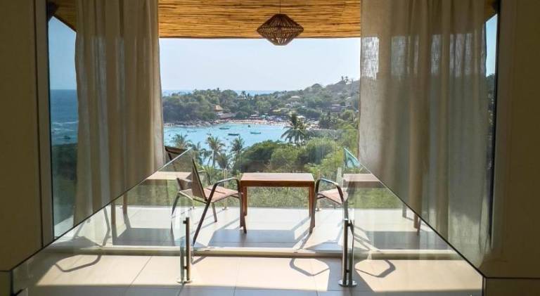 Apartment with patio | Next to the beach | Perfect for remote work | Dogs allowed — photo 3