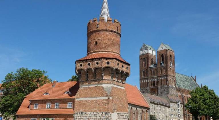 Bed & Breakfast Prenzlau