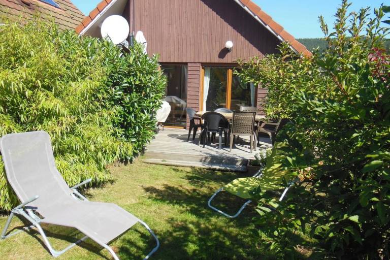 Chalet Xonrupt-Longemer