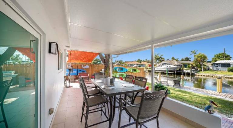 Vacation home with 2 rooms for 6 persons — photo 4