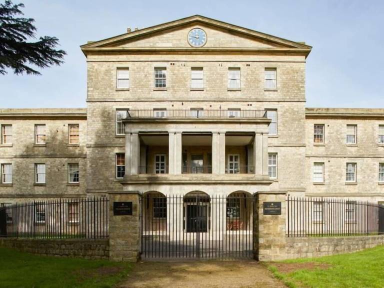 Apartment Maidstone