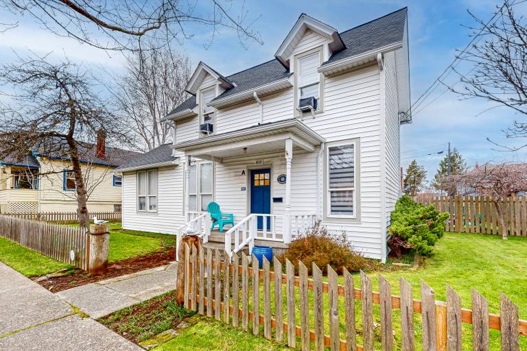 House Anacortes