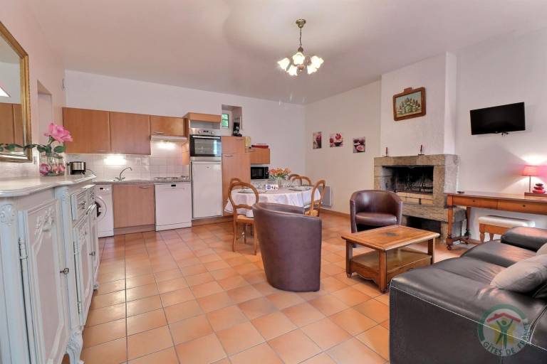 Gîte  Saint-Méloir-des-Ondes
