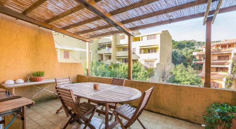 Apartment with 2 rooms for 8 persons — photo 3