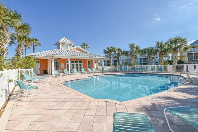 Condo  Saint Augustine Beach