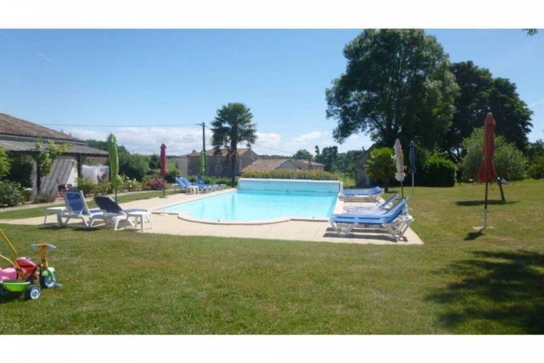 Cottage Floirac