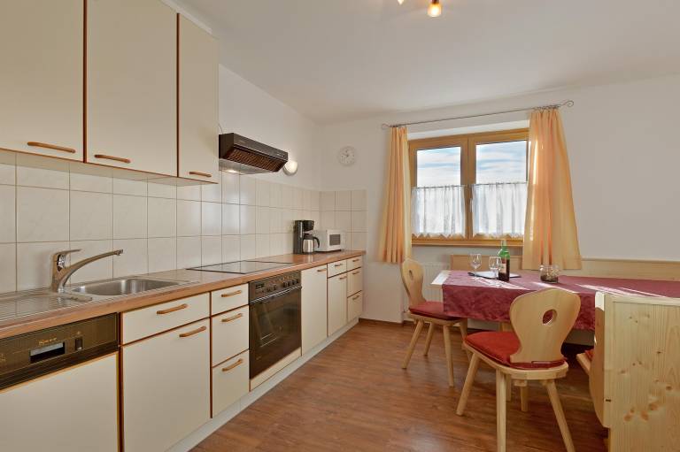 Rental apartment with garden, barbecue & terrace — photo 2