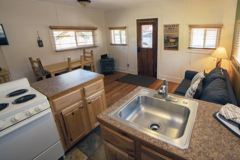 Child-friendly beautiful cabin with terrace | Pet-friendly — photo 5