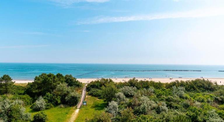 Apartment with pool | Beach nearby | Dogs allowed — photo 4